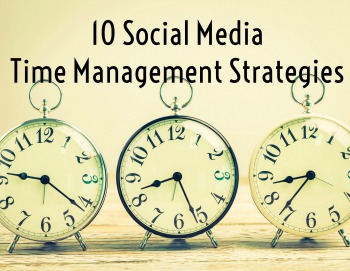 10 Social Media Strategies for Routine