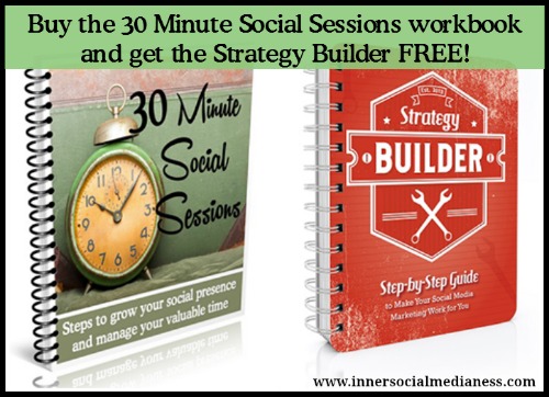 strategy workbook special deal