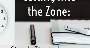 Simple Tips to Increase Your Productivity