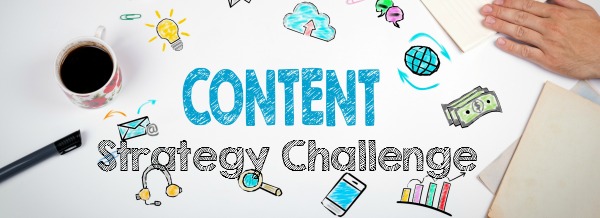 social media content challenge