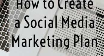 How to Create a Social Media Marketing Plan