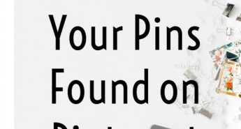 How Four Best PractHow to Get Your Pins Found on Pinterest