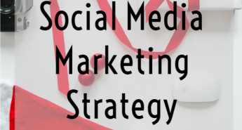 Planning My Social Media Marketing Strategy for 2019